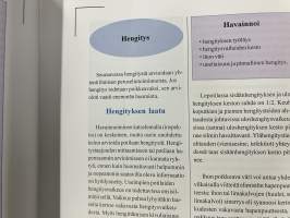 Ensihoidon perusteet