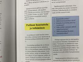 Ensihoidon perusteet