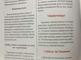 Ensihoidon perusteet