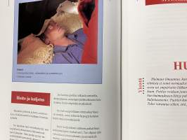 Ensihoidon perusteet