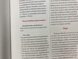 Ensihoidon perusteet