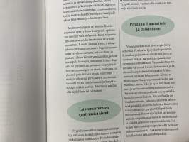 Ensihoidon perusteet