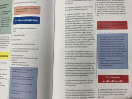 Ensihoidon perusteet