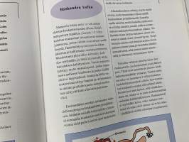 Ensihoidon perusteet