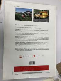 Ensihoidon perusteet