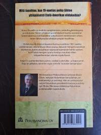 Tämän ristin tähden tapan sinut