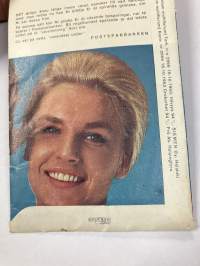 Postipankki - keväinen tervehdys - Rairuohon siemenin (Lolium Multiflorum) - avaamaton pussi, pakattu vuonna 1963