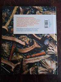 Sieniä &amp; ihmisiä