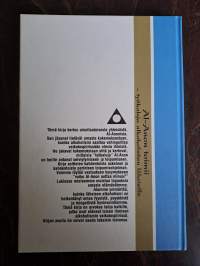 Al-Anon toimii - työkaluja alkoholistien läheisille