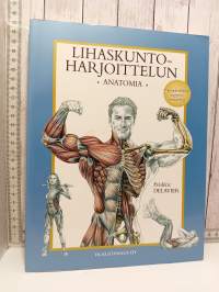 Lihaskuntoharjoittelun anatomia