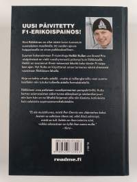 Iceman : Kimin matkassa