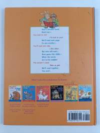 You Read to Me, I'll Read to You : Very Short Fairy Tales to Read Together