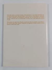 On tie ennenkin löydetty : suunnittelijan taival 1959-1997