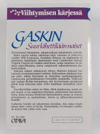 Suurlähettilään naiset