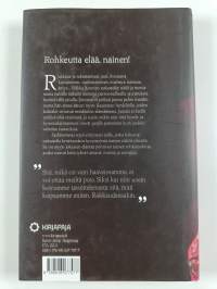 Sydänomena : Eevan jälkikirjoitus