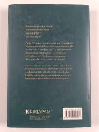 Anne Fried ystävien silmin