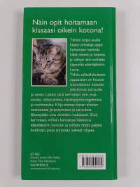 Kissan kotilääkäri