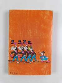 Roope ja Kroisos kilpasilla