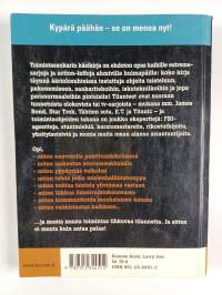 Toimintasankarin käsikirja