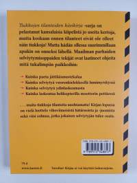 Erittäin tiukkojen tilanteiden käsikirja