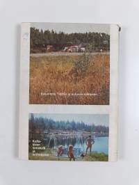 101 uutta matkakohdetta