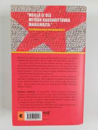 Suljettu maa : elämää Pohjois-Koreassa