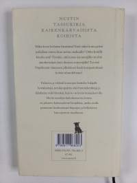 Mustin tassukirja kaikenkarvaisista koirista