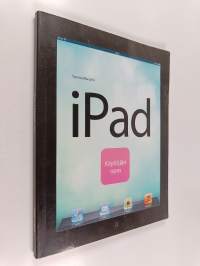 iPad : käyttäjän opas