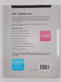 iPad : käyttäjän opas