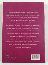 Perinteisesti moderniin : professioiden yhteiskunnallinen synty Suomessa