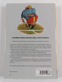 Kukuskat : moniaita kertomuksia ja pakinoita