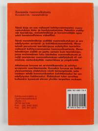 Enemmän vuorovaikutusta : Kurssiaineisto : Menetelmäkirja