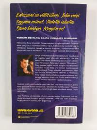 Kesytä tiikeri : taistelu vihan vallasta todelliseen vapauteen : kungfun maailmanmestarin raju tarina