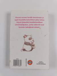 Neiti Koume, tiikeriraita 6