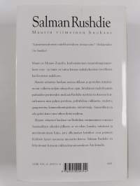 Maurin viimeinen huokaus