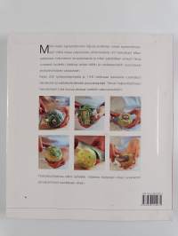 Keittiön perustaidot