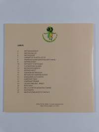 Leikitään kestävästi