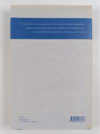 Ei kenenkään maa : mietettä, havaittua 1971-1999