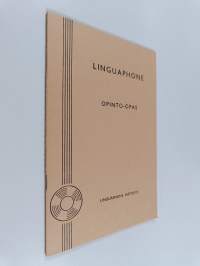 Linguaphone : opinto-opas