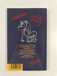 Pieni neuvokas ankka ja orangin kosto