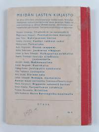 Isoisän iloisia satuja ja säkeitä