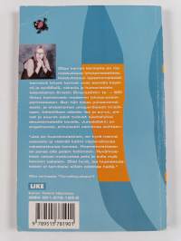 Olipa kerran tarinoita