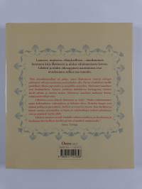 Liköörikirja : makuja luonnosta ja puutarhasta