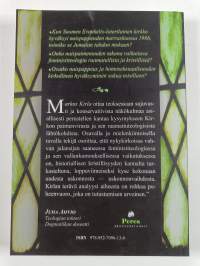 Kirkon paimenvirka &amp; feministiteologia