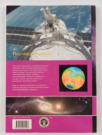 Polaris : nuorten tähtitieto