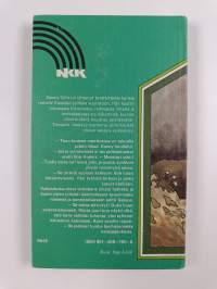 Danny Orlis ja kamppailu kaksosista