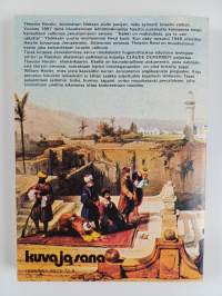 Ruhtinas ja profeetta (signeerattu)