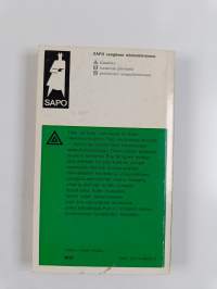 Rue Morguen murhat ja muita kertomuksia