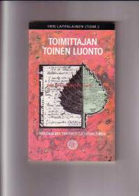 Toimittajan toinen luonto - Näkökulmia ympäristöjournalismiin