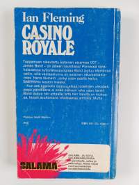 James Bond - Casino Royale